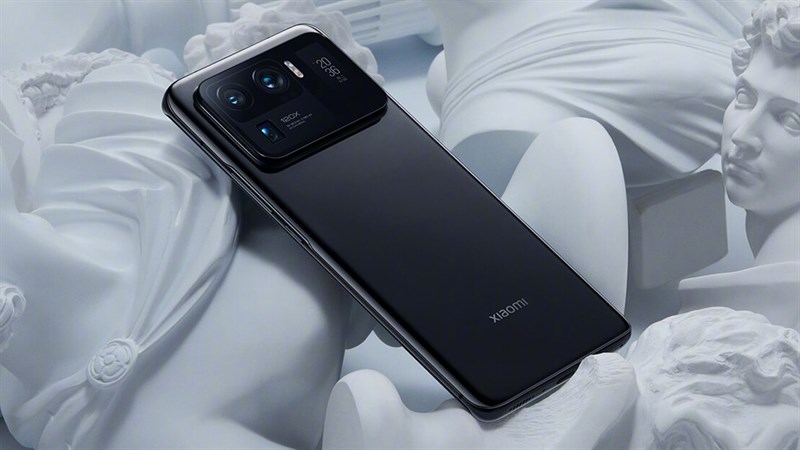 Ảnh bìa cho điện thoại Xiaomi Ultra 12