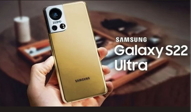 Render Galaxy S22 Ultra Render Galaxy S22 Ultra