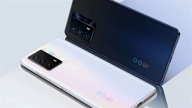 Ảnh minh họa iQOO Neo6 SE