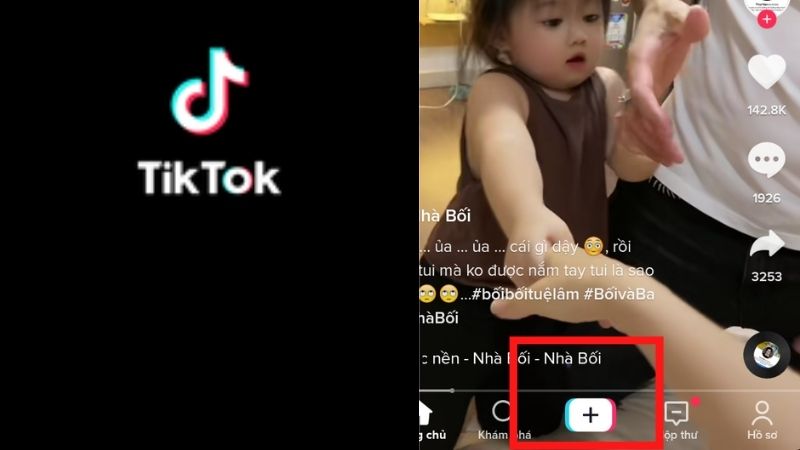 Hướng dẫn chi tiết cách đăng video lên TikTok cực nhanh và dễ dàng