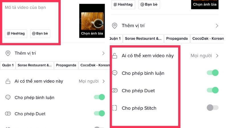 Hướng dẫn chi tiết cách đăng video lên TikTok cực nhanh, siêu dễ