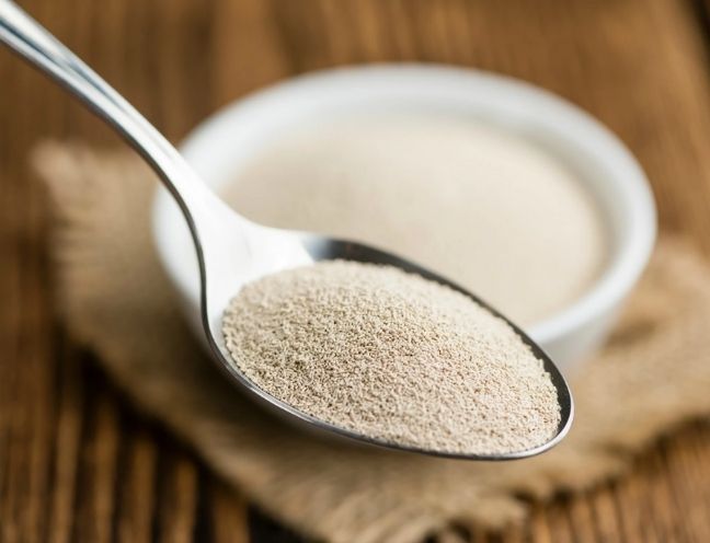 Beta glucan là gì và tác dụng của nó?
