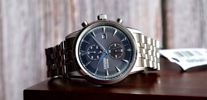 Đồng hồ 5 kim là gì? Cách chỉnh đồng hồ 5 kim dễ dàng và chính xác