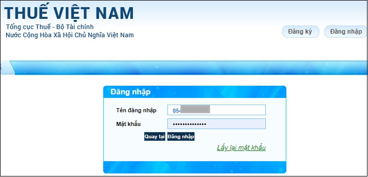 Sau đó, nhập mật khẩu và chọn Đăng nhập để truy cập Sau đó, nhập mật khẩu và chọn Đăng nhập để truy cập
