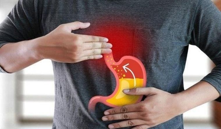 Trào ngược dạ dày thực quản là bệnh gì? Cần ăn uống thế nào khi mắc phải?