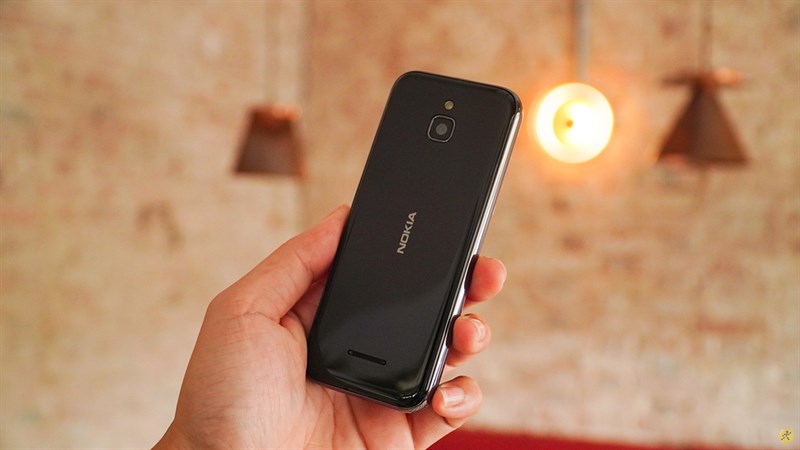 Tháng 11 giảm tiền trăm, giá điện thoại Nokia mới nhất 2021 bao nhiêu?