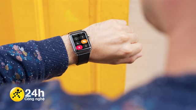 Cách tắt chế độ tự sáng màn hình trên Apple Watch mà bạn nên biết