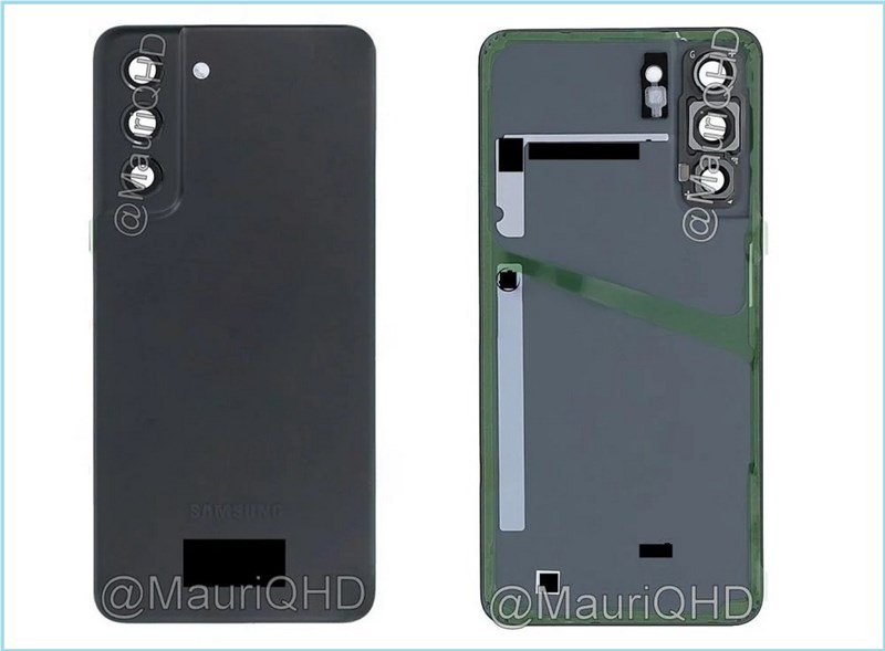 Galaxy S21 FE lộ ảnh thực tế toàn diện mặt sau, cả phía trong và phía ngoài đều đã sáng tỏ Galaxy S21 FE lộ ảnh thực tế toàn diện mặt sau, cả phía trong và phía ngoài đều đã sáng tỏ