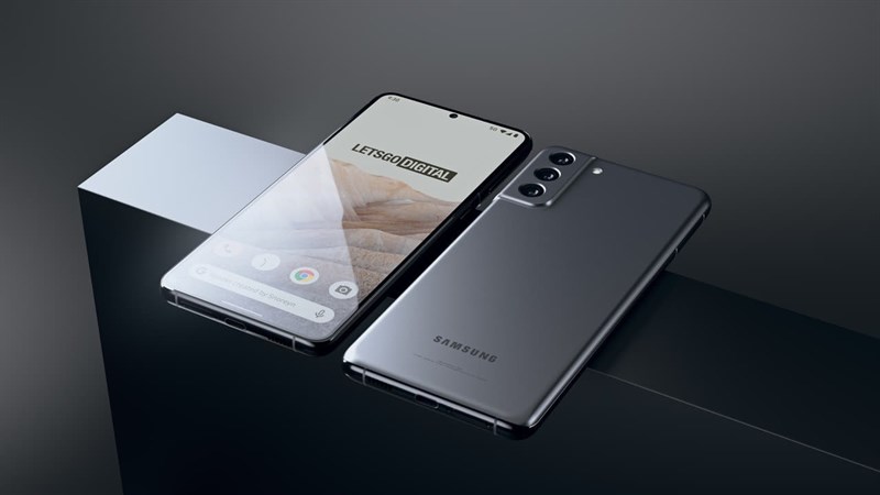 Galaxy S21 FE lộ ảnh thực tế toàn diện mặt sau, cả phía trong và phía ngoài đều đã sáng tỏ Galaxy S21 FE lộ ảnh thực tế toàn diện mặt sau, cả phía trong và phía ngoài đều đã sáng tỏ
