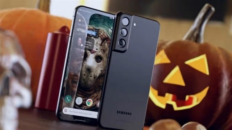 Galaxy S22 xuất hiện trong bộ ảnh render sắc nét, nhìn quen thuộc nhưng vẫn có những chi tiết rất cuốn hút