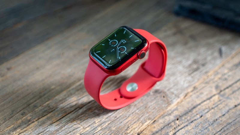 Ưu đãi đến hơn 2 triệu đồng, sắm Apple Watch S6 ở TTBH quá tiết kiệm