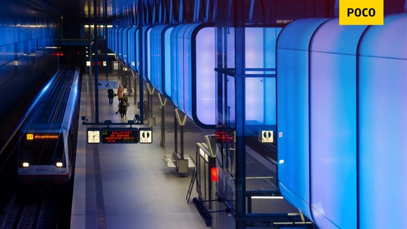 POCO tung teaser ẩn ý về chip xử lý của POCO M4 Pro 5G