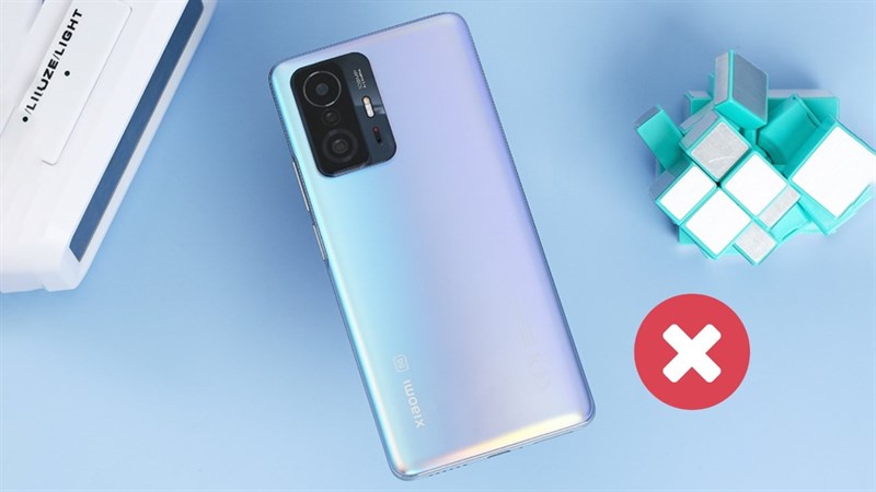Redmi K40S bị hủy, dòng Redmi K50 đang được chuẩn bị ra mắt