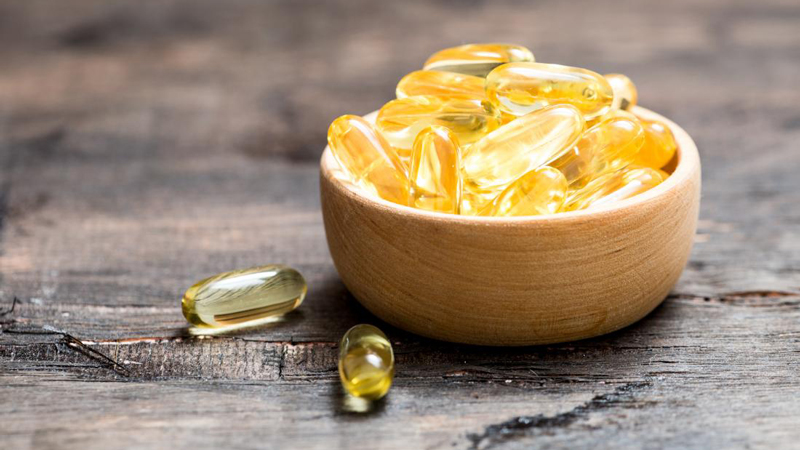 Omega 6 giảm 35% nguy cơ bệnh tiểu đường tuýp 2