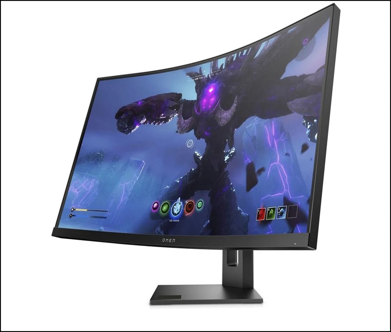 màn hình máy tính Omen 27C màn hình máy tính Omen 27C