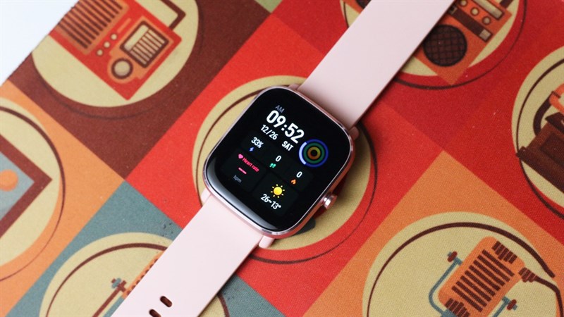 Amazfit GTS 2 mini Amazfit GTS 2 mini