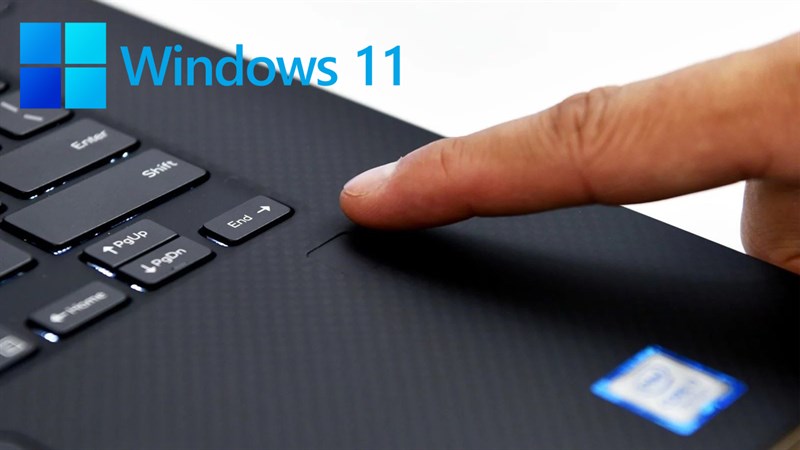 Cách cài vân tay cho Windows 11