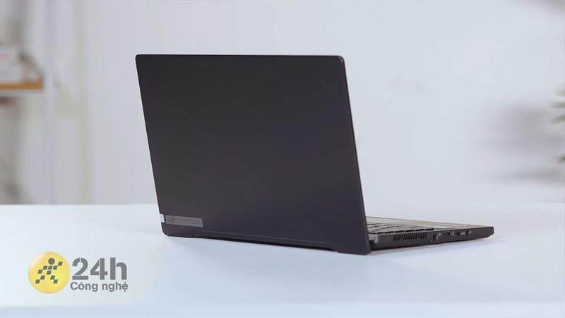 ASUS ROG Zephyrus G14 thật sự là một mẫu laptop gaming đáng mua.