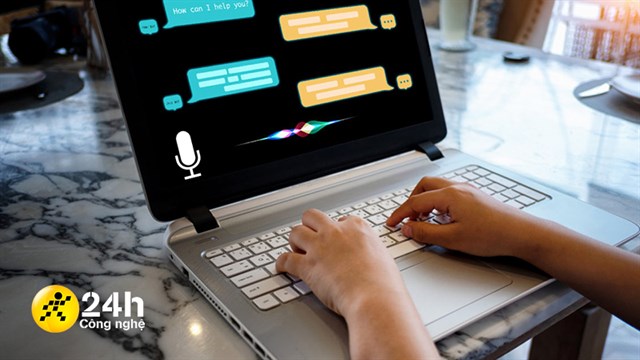 Phần mềm nào có thể chuyển đổi văn bản thành giọng nói trên PC?
