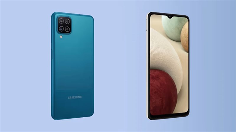 Galaxy A13 5G mới sẽ có camera 50 MP