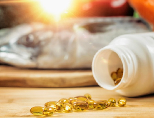 Nguyên nhân và biểu hiện của thiếu vitamin D và cách điều trị