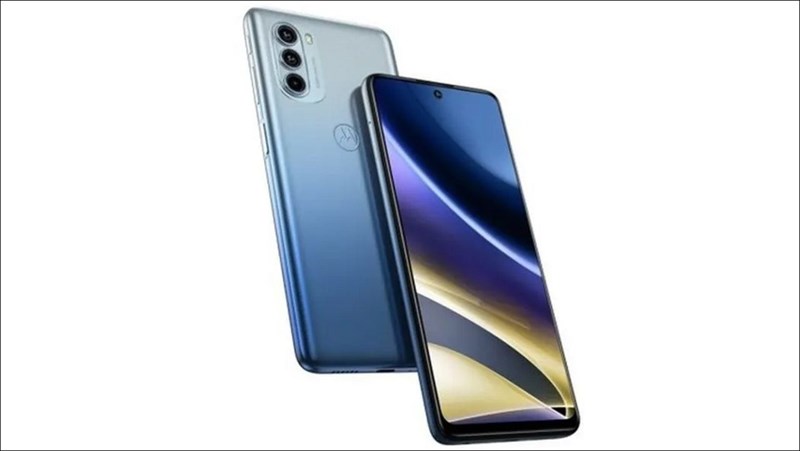 Moto G51 ra mắt với Snapdragon 480+, 3 camera 50MP