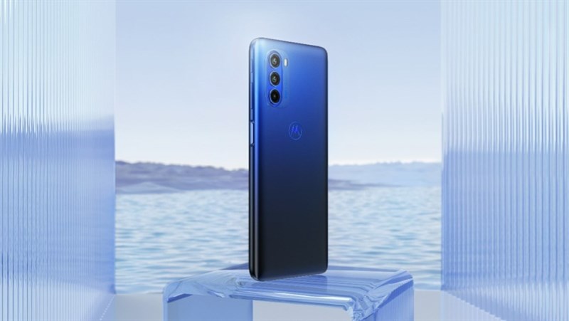 Moto G51 ra mắt với Snapdragon 480+, 3 camera 50MP