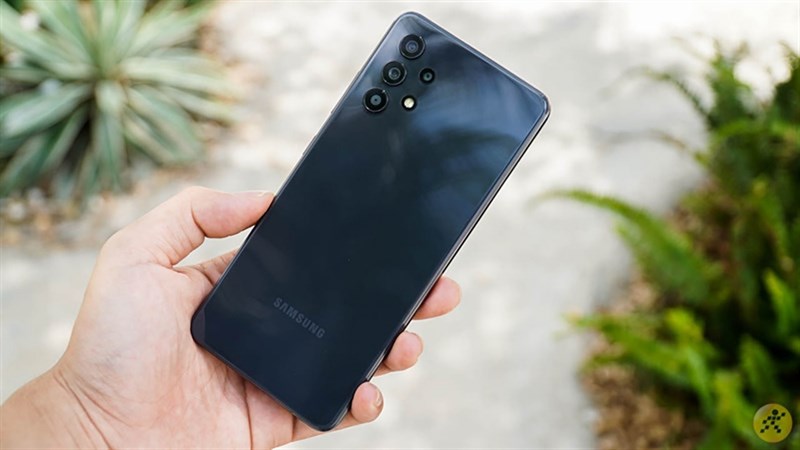 Galaxy A33 sẽ trang bị bộ vi xử lý mới, hỗ trợ mạng 5G