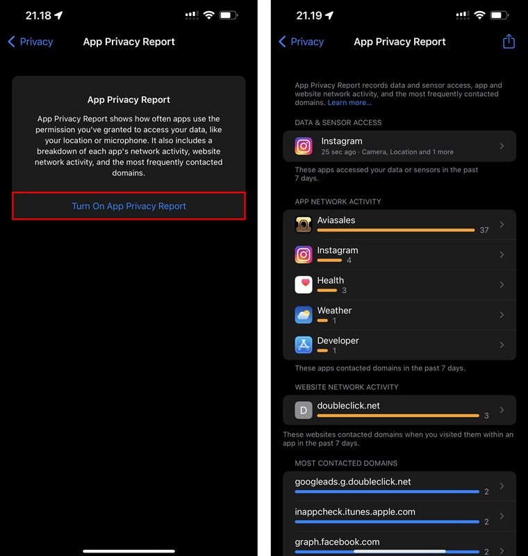 Cách cập nhật iOS 15.2 Beta 1 Cách cập nhật iOS 15.2 Beta 1