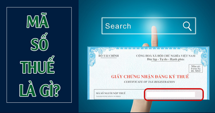 Cách tra cứu ngày cấp mã số thuế thu nhập cá nhân, doanh nghiệp online |Lgg3