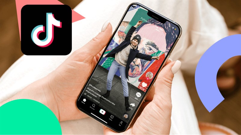 Tiềm năng lớn của Tiktok Shop