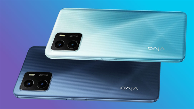 Điện thoại Vivo Y15s