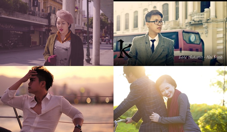 15 bài hát về mùa thu hay, ý nghĩa, gợi lòng người nhiều kỷ niệm