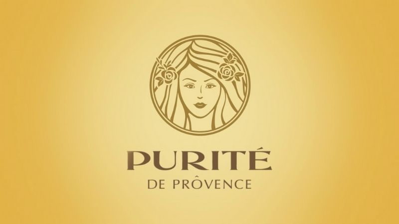 Purité de Prôvence là một thương hiệu mỹ phẩm thiên nhiên rất nổi tiếng tại Pháp