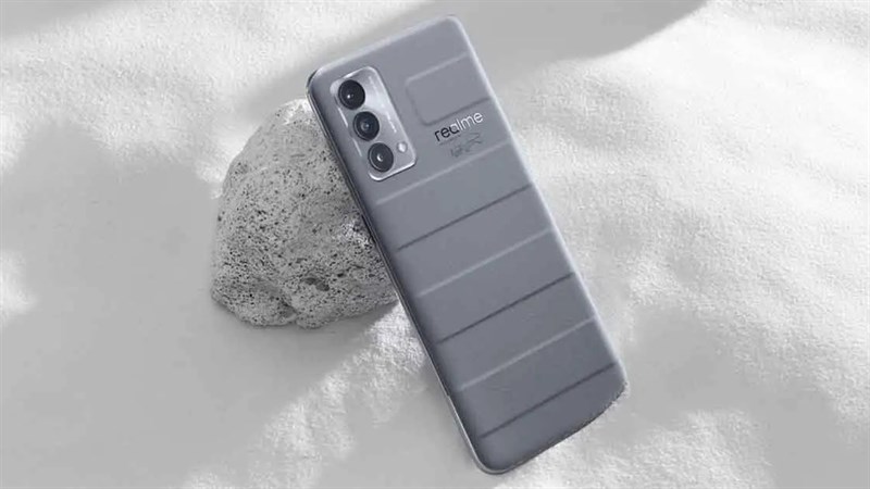 Realme sẽ ra mắt flagship mới vào đầu năm sau