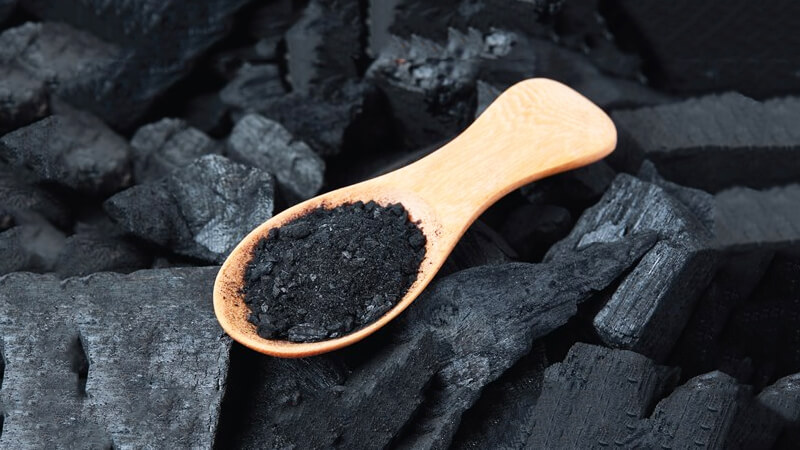 What is activated carbon? Effects and where to buy activated carbon?