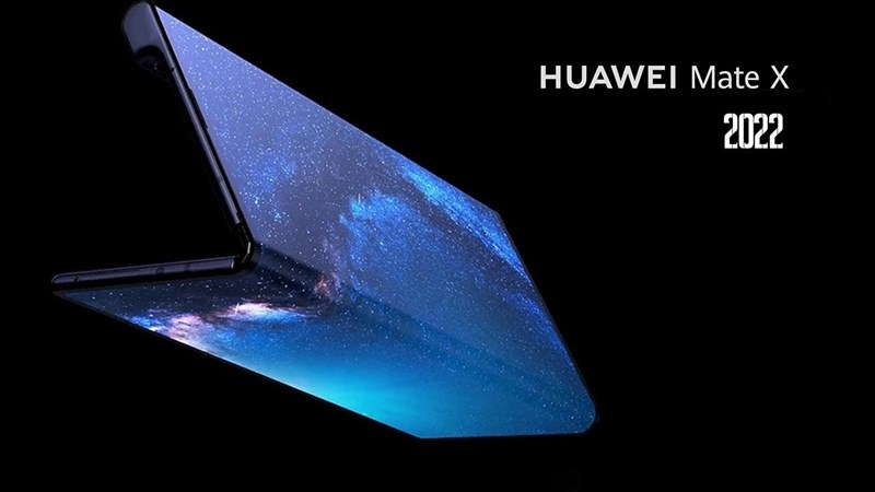 Huawei đang chế tạo 2 chiếc smartphone màn hình gập với thiết kế khác nhau, thời điểm ra mắt cũng được hé lộ