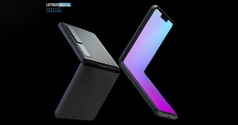 Huawei đang chế tạo 2 chiếc smartphone màn hình gập với thiết kế khác nhau, thời điểm ra mắt cũng được hé lộ
