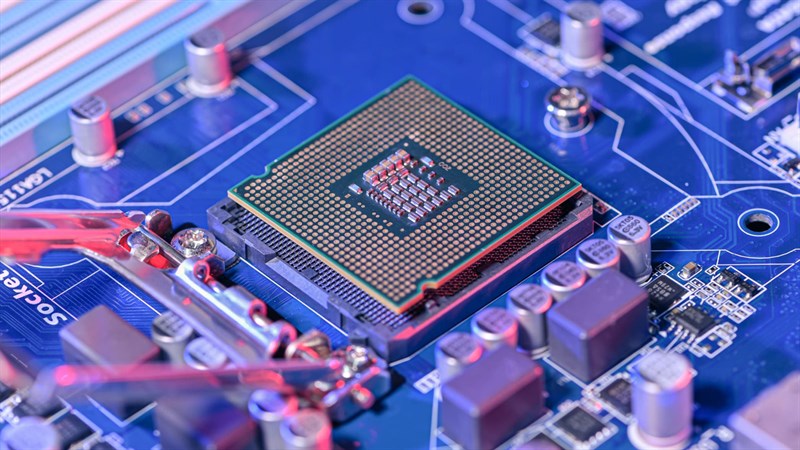 Tình trạng thiếu hụt chip sẽ kéo dài sang năm 2022