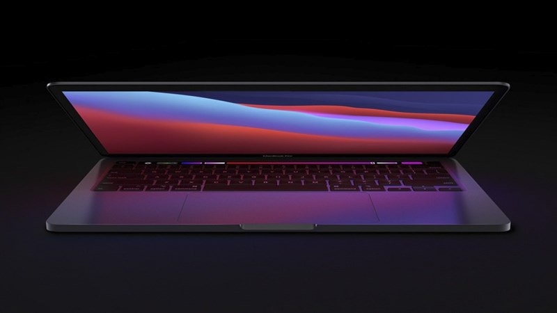 MacBook Oled