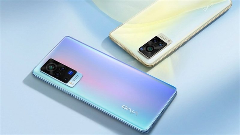 Hé lộ hình ảnh thực tế của Vivo V19 giá rẻ với cụm camera tứ phía sau