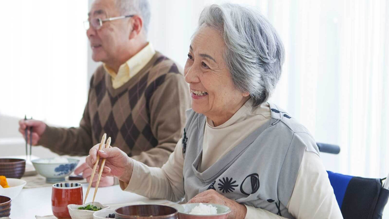 Người cao tuổi thường khó hấp thu magie