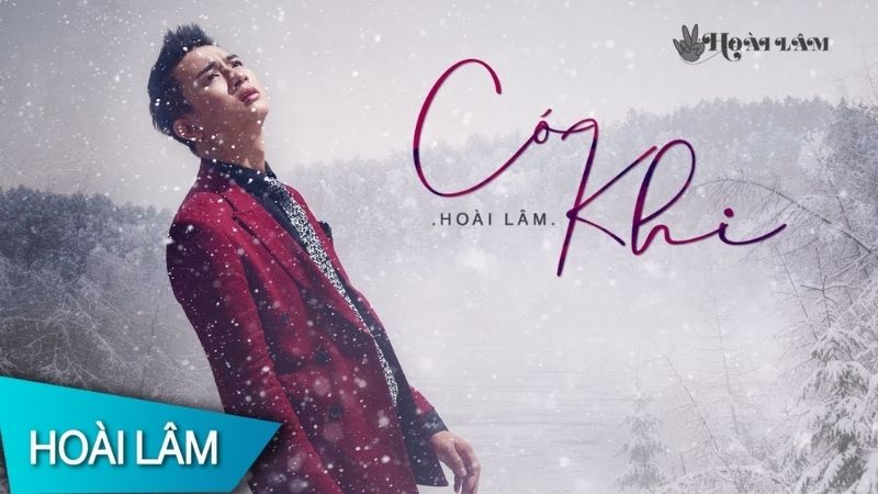 Có khi - Hoài Lâm