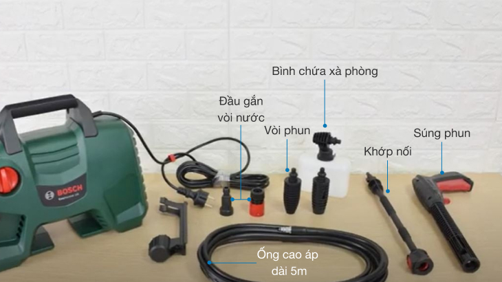 Hướng dẫn sử dụng máy rửa xe Bosch Easy AQT 120 1500W > Hướng dẫn sử dụng máy rửa xe Bosch Easy AQT 120 1500W - <a class='link-ai' href=