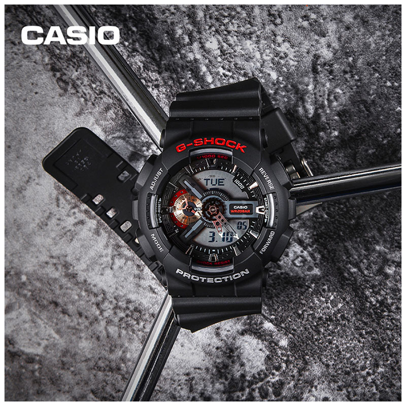 Đồng hồ Casio xả hàng giảm giá thả ga lên đến 45%, sắm ngay nào bạn ơi