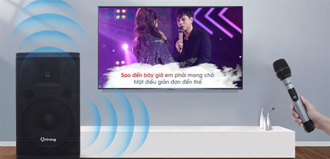 Loa kéo bị hú, rè và sôi - Nguyên nhân và cách khắc phục nhanh chóng