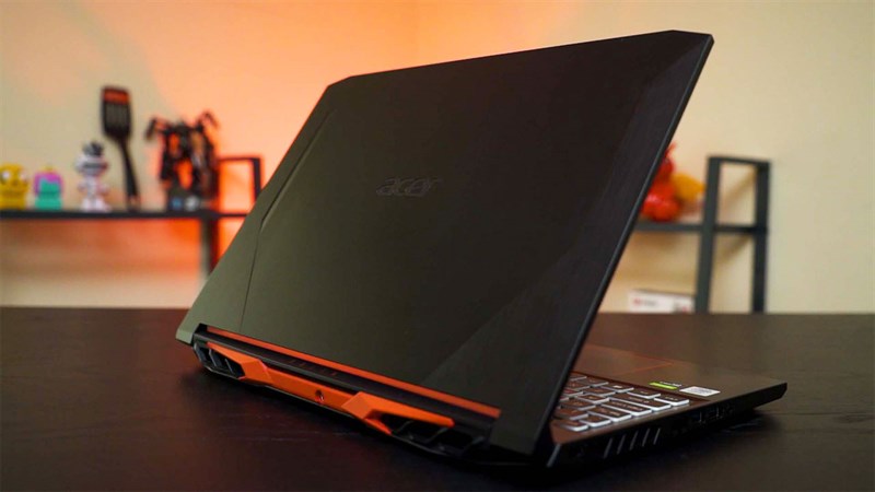 Mua laptop Gaming Acer: Vừa được giảm giá vừa có quà xịn, hấp dẫn quá