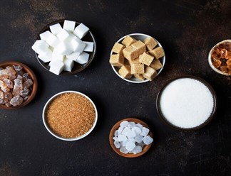 Đường ăn kiêng có tác dụng thay thế đường thông thường trong chế độ ăn kiêng?