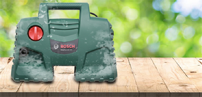 Cách lắp máy rửa xe cực đơn giản và nhanh chóng