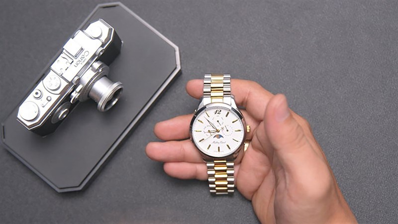 Đồng hồ Mathey Tissot từ Thuỵ Sỹ xả hàng chỉ còn nửa giá, mua ngay! Đồng hồ Mathey Tissot từ Thuỵ Sỹ xả hàng chỉ còn nửa giá, mua ngay!